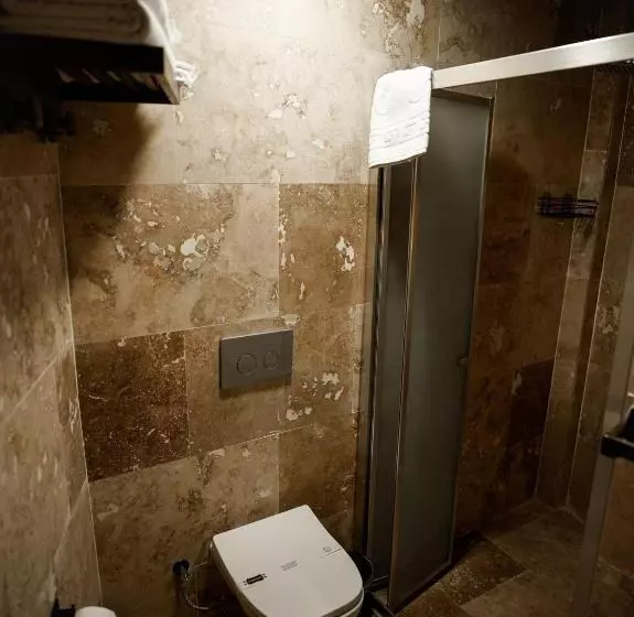 Hotelli Lost City Cappadocia