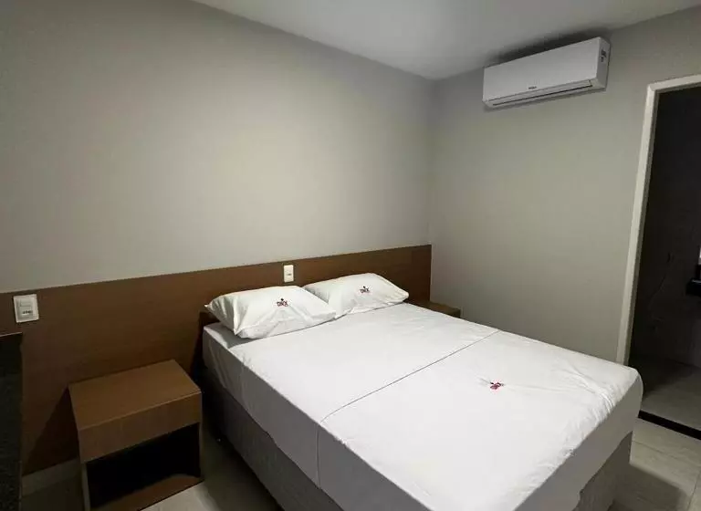 ホテル Onix Aguas Claras