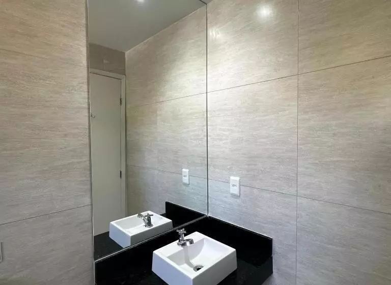 ホテル Onix Aguas Claras