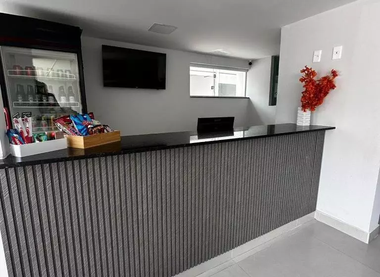 ホテル Onix Aguas Claras