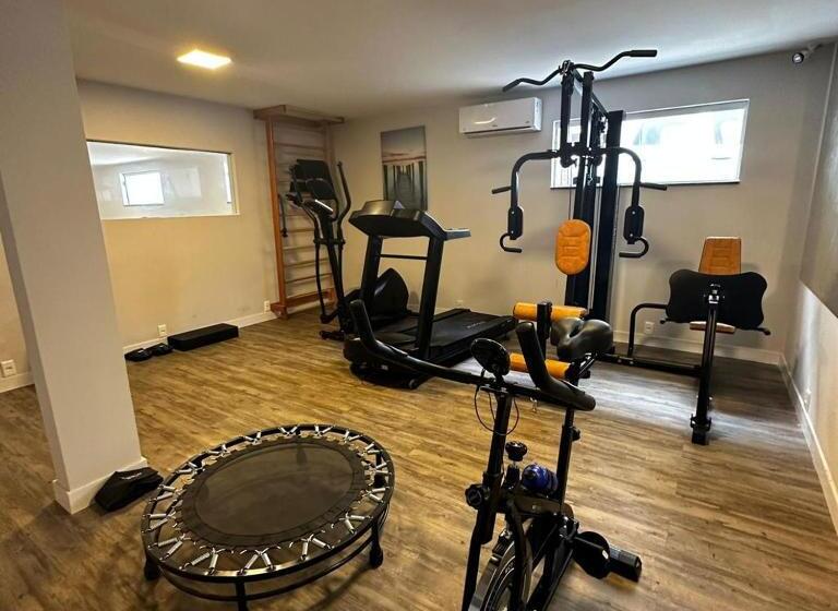 Отель Onix Aguas Claras