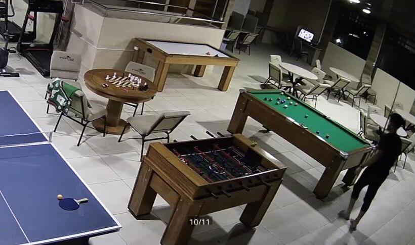 هتل Perola Residence