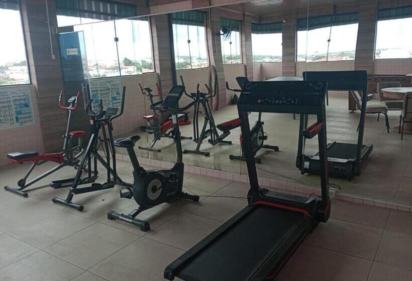 هتل Perola Residence