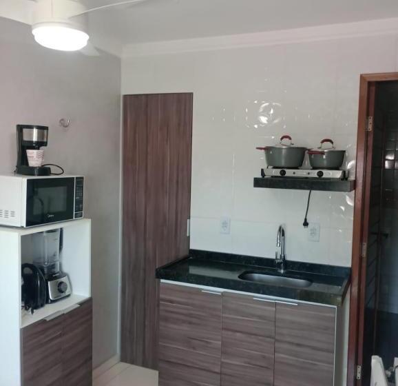 هتل Perola Residence