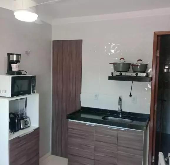 ホテル Perola Residence