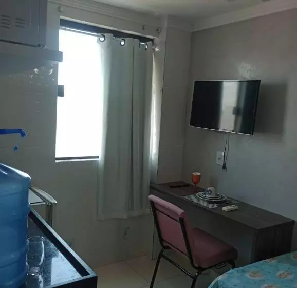 ホテル Perola Residence