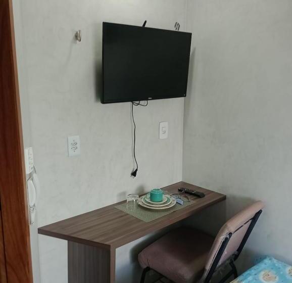 هتل Perola Residence