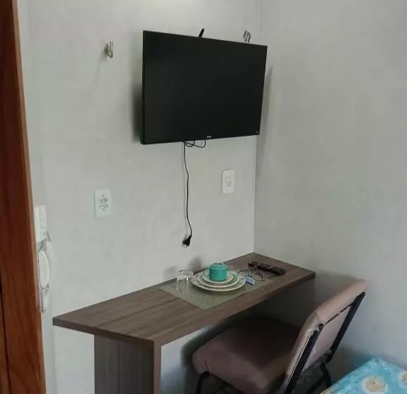 ホテル Perola Residence