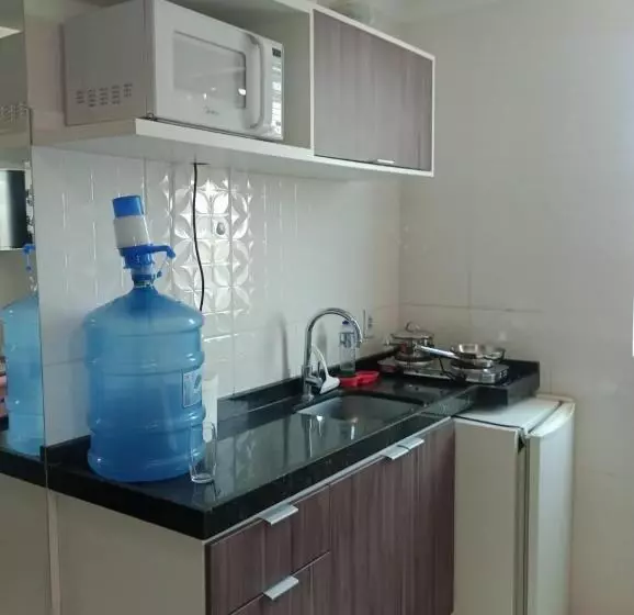 ホテル Perola Residence