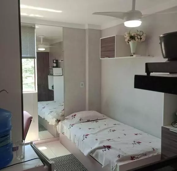 ホテル Perola Residence
