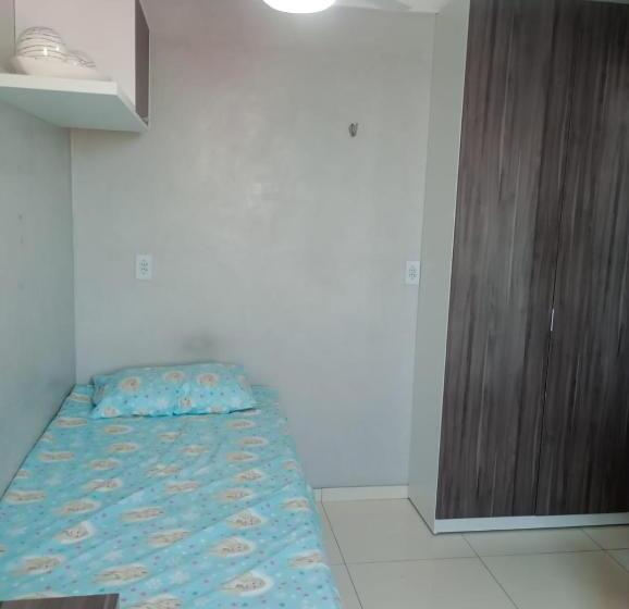 هتل Perola Residence