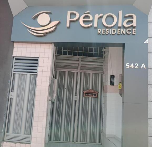 هتل Perola Residence
