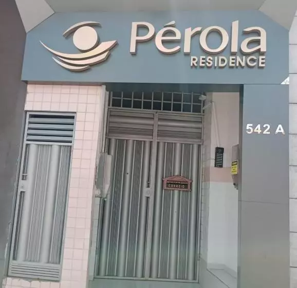 ホテル Perola Residence