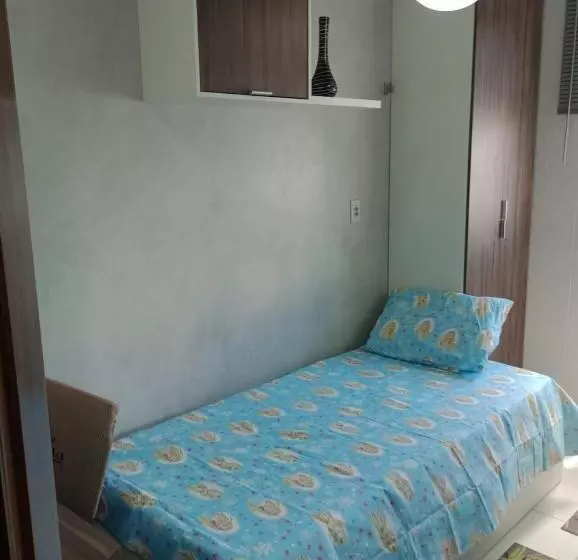 ホテル Perola Residence