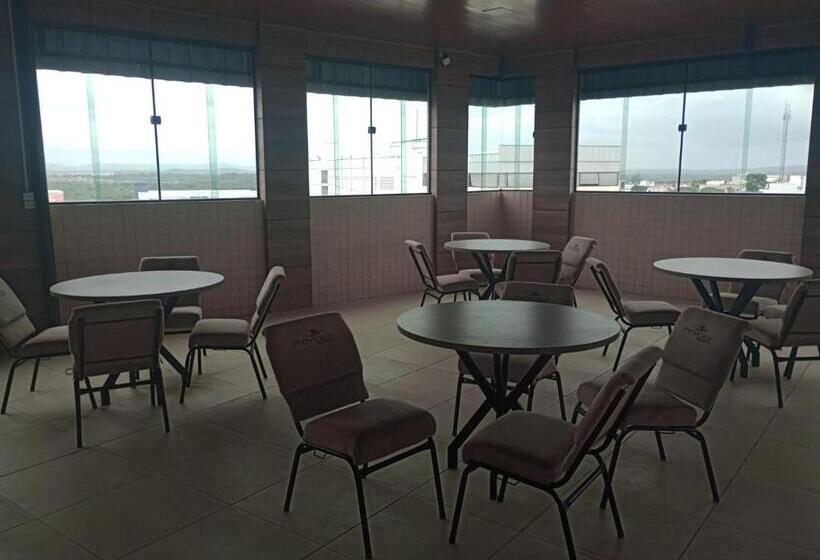 هتل Perola Residence