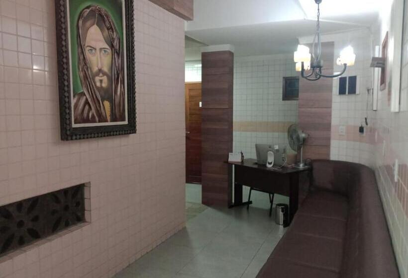 هتل Perola Residence