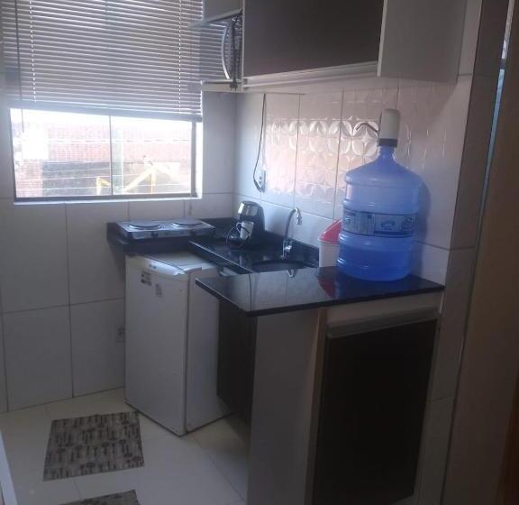 هتل Perola Residence