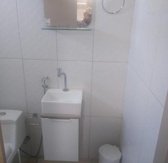 هتل Perola Residence