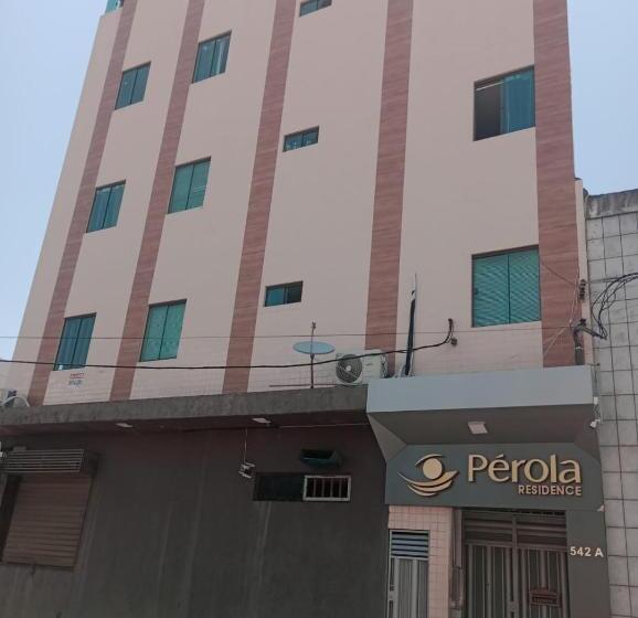 هتل Perola Residence