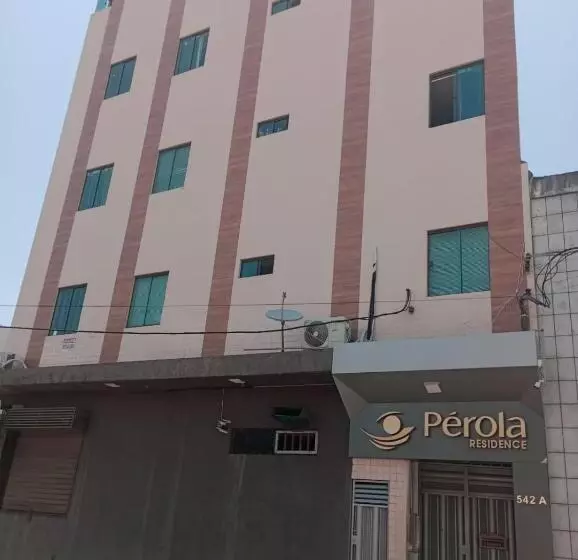 ホテル Perola Residence