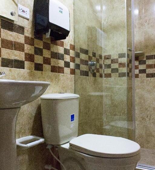 هتل Santa Clara Graze