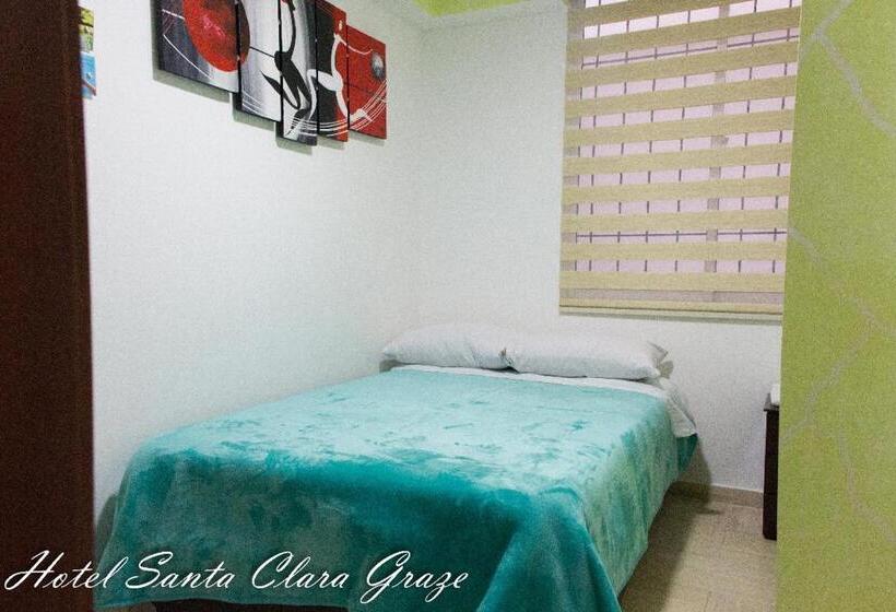 هتل Santa Clara Graze