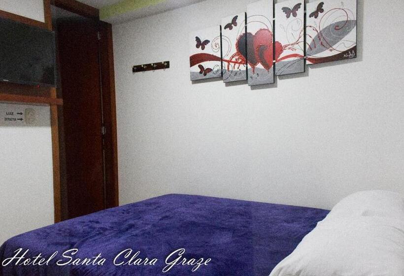 هتل Santa Clara Graze