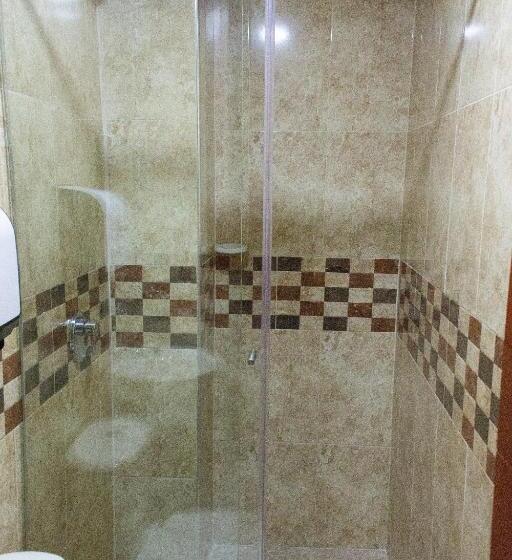 هتل Santa Clara Graze