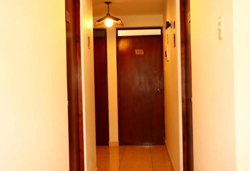 Hotel Sierra Alta Colca