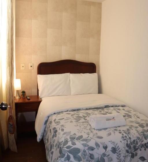 Hotel Sierra Alta Colca