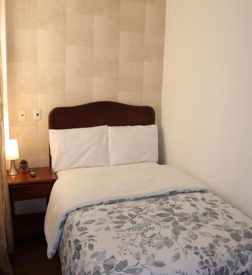 Hotel Sierra Alta Colca