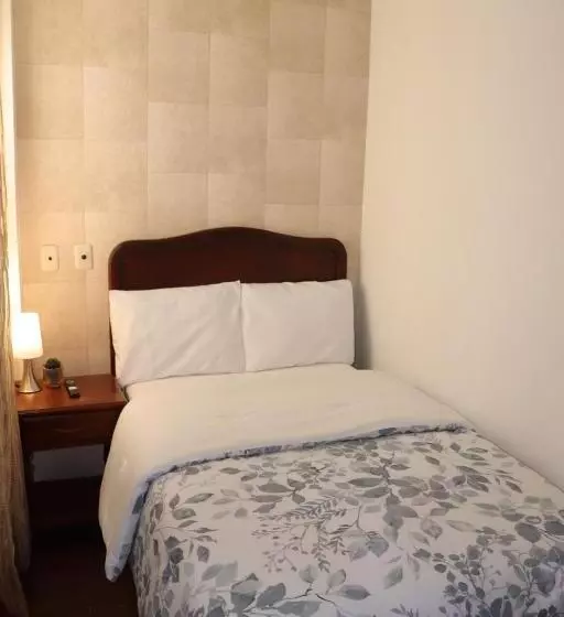 Hotelli Sierra Alta Colca