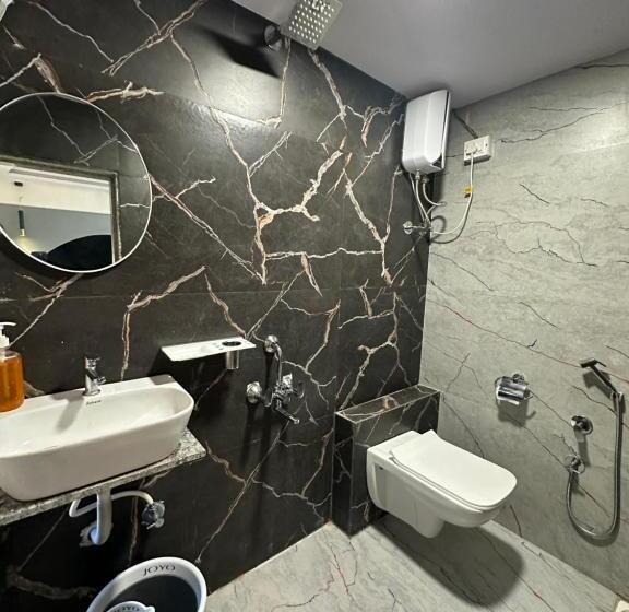 ホテル Sky Palace