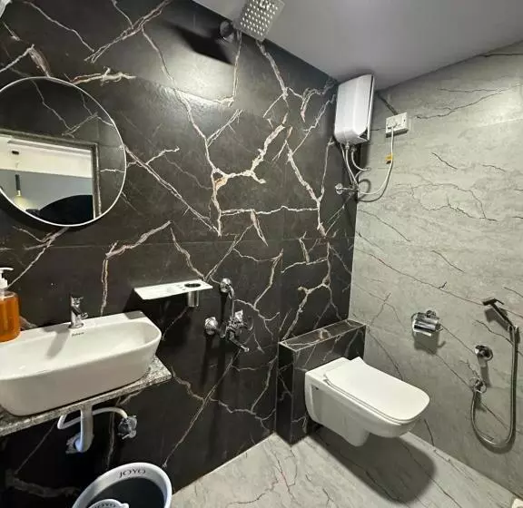 Hotelli Sky Palace