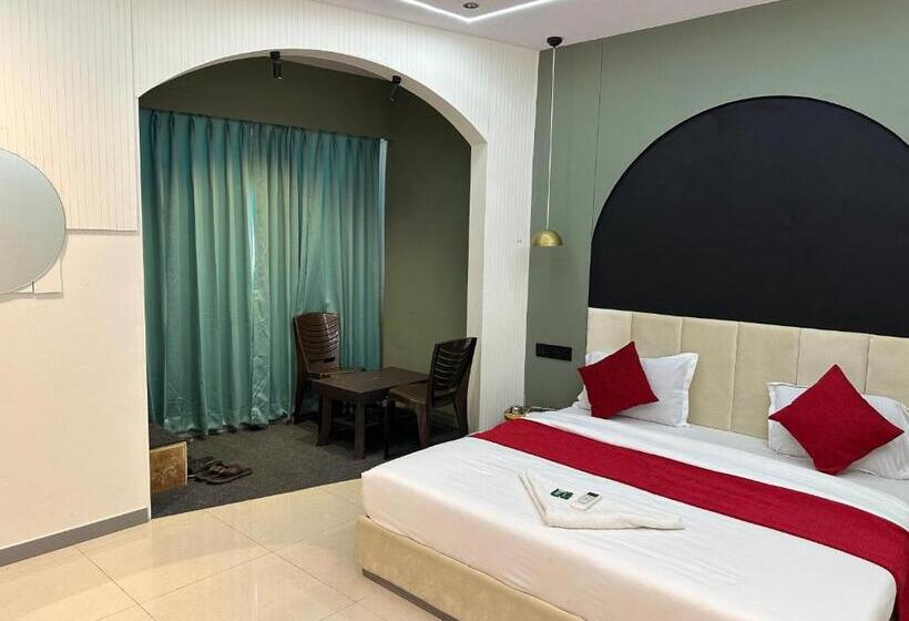 ホテル Sky Palace