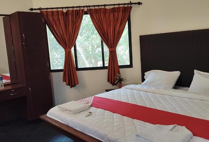 هتل Smiley Resort