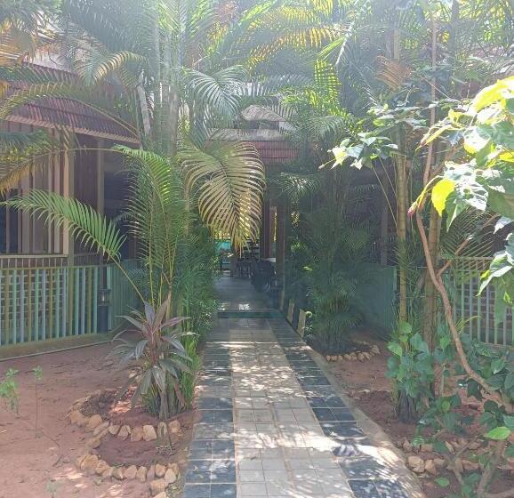 هتل Smiley Resort