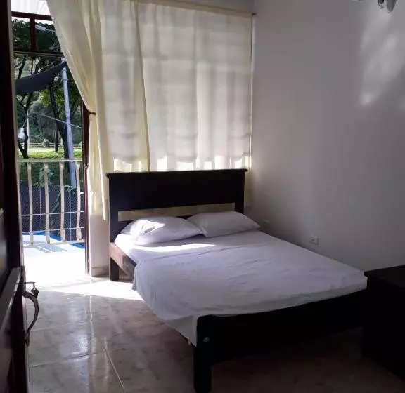 ホテル Villa Tania
