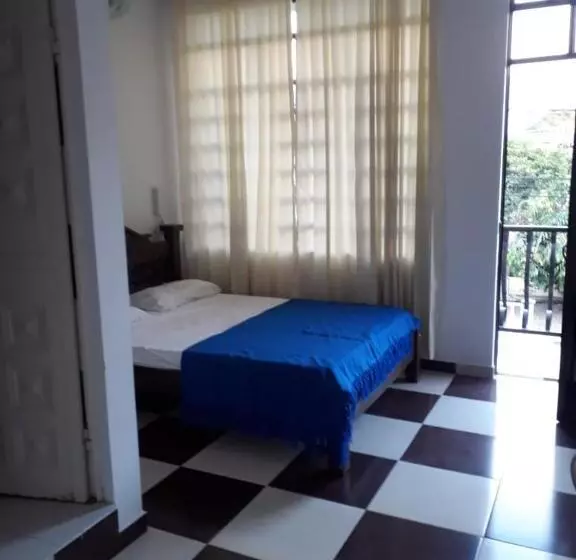 ホテル Villa Tania