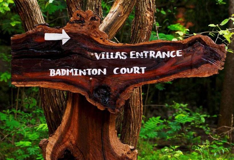 Kaala Kalaththewa Luxury Eco Resort