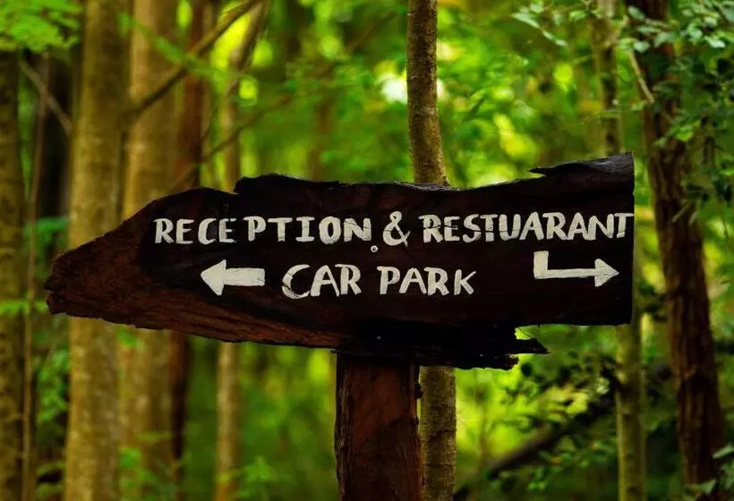 Kaala Kalaththewa Luxury Eco Resort