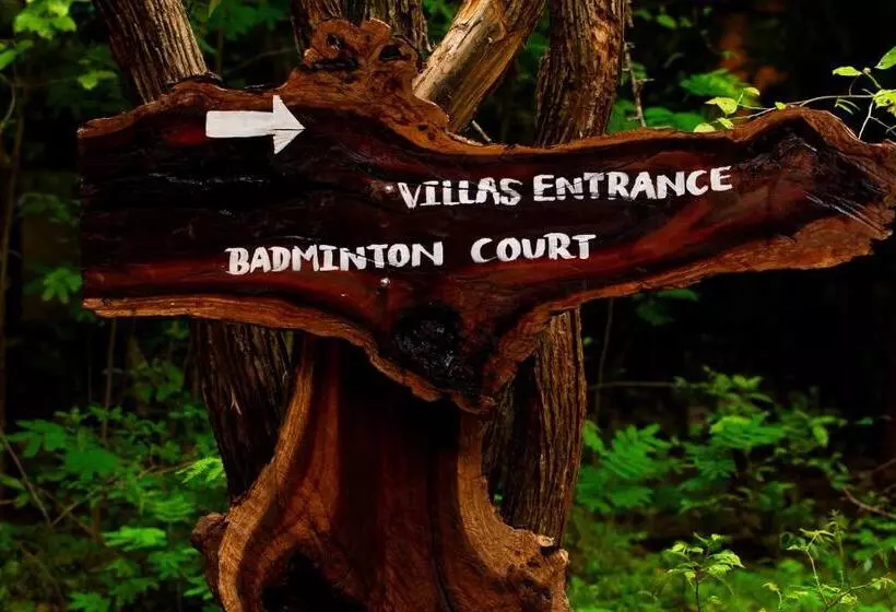 Kaala Kalaththewa Luxury Eco Resort