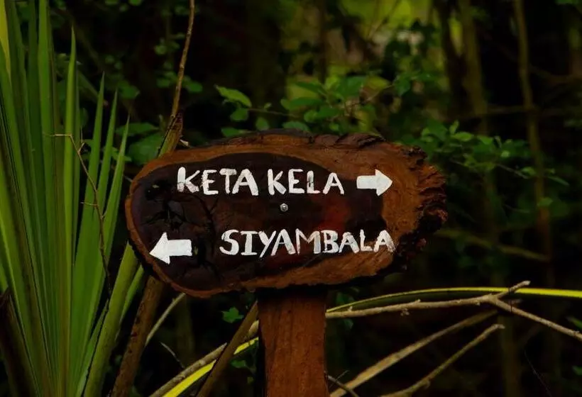 Kaala Kalaththewa Luxury Eco Resort