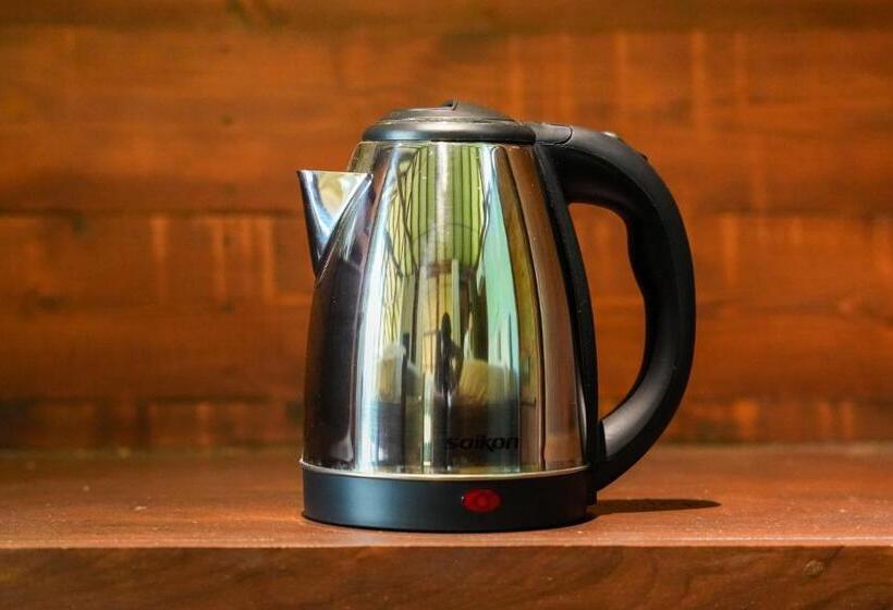 Kaala Kalaththewa Luxury Eco Resort