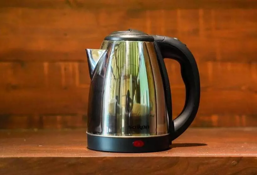 Kaala Kalaththewa Luxury Eco Resort