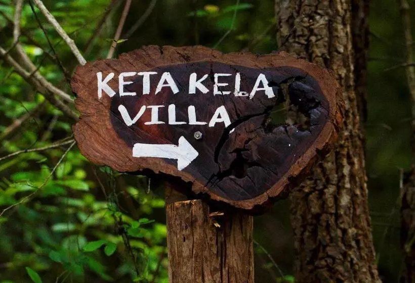 Kaala Kalaththewa Luxury Eco Resort