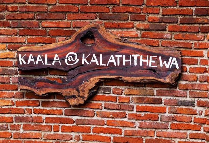 Kaala Kalaththewa Luxury Eco Resort