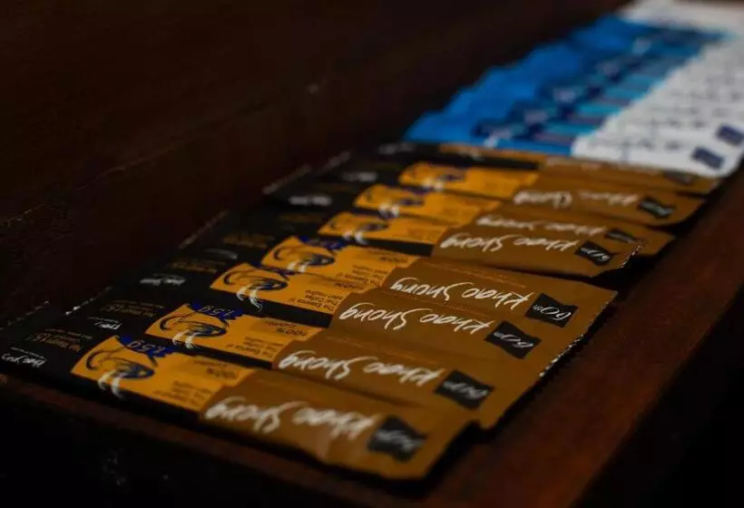 Kaala Kalaththewa Luxury Eco Resort