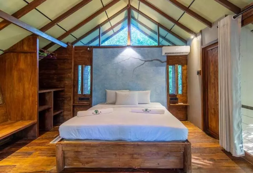 Kaala Kalaththewa Luxury Eco Resort