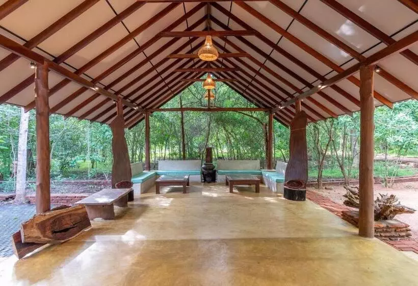 Kaala Kalaththewa Luxury Eco Resort
